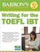Writing for the TOEFL iBT (+ CD-ROM), Lougheed 