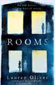 Rooms, Lauren Oliver 