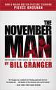 The November Man, Bill Granger 
