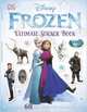 Ultimate Sticker Book: Frozen, 