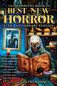 The Mammoth Book of Best New Horror, 