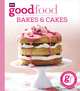Good Food: Bakes and Cakes, 