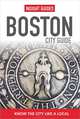 Boston: City Guide, 