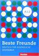 Beste Freunde A1.2: Deutsch für Jugendliche.Deutsch als Fremdsprache. Lehrerhandbuch, Bovermann Monika 