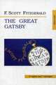 Великий Гэтсби «The Great Gatsby». Фицджеральд F. Scott Fitzgerald, Фицджеральд F. Scott Fitzgerald 