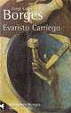 Evaristo Carriego, Jorge Luis Borges 