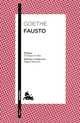 Fausto, Goethe 