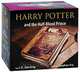 Harry Potter and the Half-Blood Prince (аудиокнига на 17 CD), J. K. Rowling 
