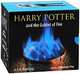 Harry Potter and the Goblet of Fire (аудиокнига на 17 CD), J. K. Rowling 
