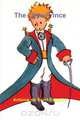 The Little Prince, Antoine De Saint-Exupery 
