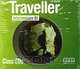 Traveller Intermediate B1 Class CD, 