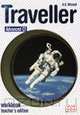 TRAVELLER ADVANCED C1 WORKBOOK TEACHER