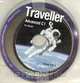 Traveller Advanced C1 Class CD, 