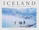 Iceland: The Warm Country of The North, 