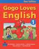 Gogo Loves English: 1, Ken Methold, Stanton Procter, Melanie Graham, Mary McIntosh, Paul FitzGerald 