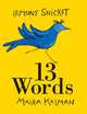 13 Words, Lemony Snicket 