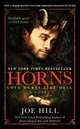 Horns Movie Tie-in Edition, Hill Joe 