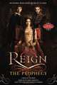 Reign: The Prophecy, Blake Lily 