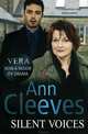 Silent Voices, Ann Cleeves 