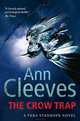 The Crow Trap, Ann Cleeves 