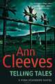 Telling Tales, Ann Cleeves 