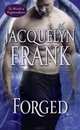 Forged, Frank Jacquelyn 