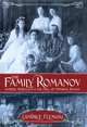 The Family Romanov: Murder, Rebellion & the Fall of Imperial Russia, Candace Fleming 