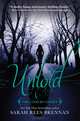 Untold, Sarah Rees Brennan 