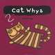 Cat Whys, Lila Prap 