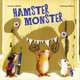 Hamster Monster, Susanne Lohlein, Henning Lohlein 