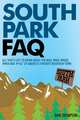 South Park FAQ: All That