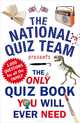 The Only Quiz Book You Will Ever Need, 