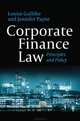 Corporate Finance Law: Principles and Policy, Louise Gullifer, Jennifer Payne 