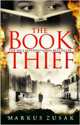 The Book Thief, Zusak Markus 