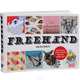 Freehand: Sketching Tips and Tricks Drawn from Art, Helen Birch 