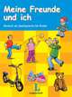 Meine Freunde und ich: Deutsch als Zweitsprache fur Kinder (+ CD-ROM), Gabriele Kniffka, Rosella Benati, Traudel Sieber, Gesa Siebert-Ott 