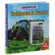Traktoren & Trucks: Buch mit 32 Quartettkarten, Michael Dorflinger 