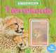 Tierrekorde: Buch mit 32 Quartettkarten, Anne Scheller 