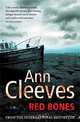 Red Bones, Ann Cleeves 