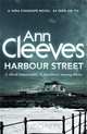 Harbour Street, Ann Cleeves 