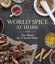 WORLD SPICE AT HOME, BEVILL, AMANDA 