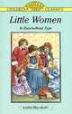 Little Women, Louisa May Alcott 