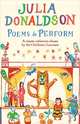Poems to Perform, Julia Donaldson 