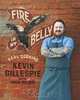 Fire in My Belly: Real Cooking, Kevin Gillespie, David Joachim 