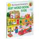 Best Word Book Ever, Richard Scarry 