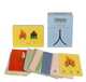 Chineasy. 60 Flashcards, Bar Noma 