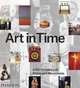 Art in Time. A World History of Styles and Movements, Gauvin Alexander Bailey 
