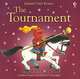 The Tournament, Heather Amery 