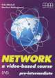 Network: Pre-Intermediate: A Video-based Course DVD, H. Q. Mitchell, Marileni Malkogianni 