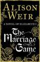 The Marriage Game, Weir, Alison 